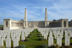 Vis-en-Artois Memorial