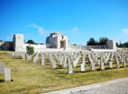 Jerusalem Memorial