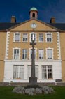 Dublin, St. Mary's Hospital (Eire)