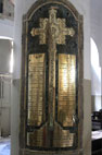 Mumbain, - St Thomas Cathedral