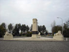 Nieuport Memorial