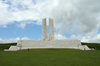 Vimy Memorial