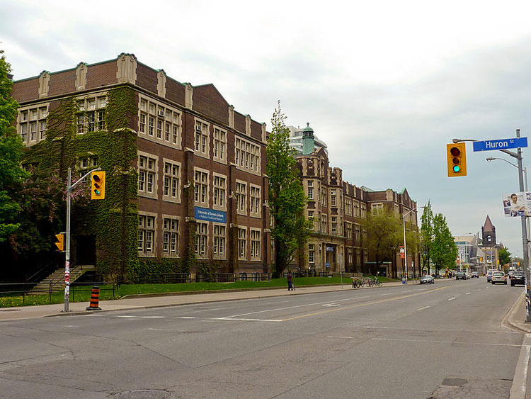 The University of Toronto Schools